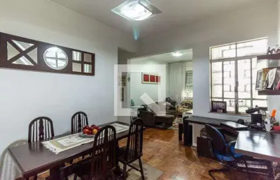 Apartamento para venda - campos elíseos, 3 quartos,  75 m² - são paulo