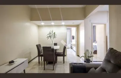 Apartamento para venda - centro, 2 quartos,  61 m² - belo horizonte