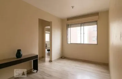 Apartamento para venda - centro, 2 quartos,  55 m² - canoas