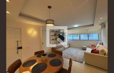 Apartamento para venda - copacabana, 3 quartos,  86 m² - rio de janeiro