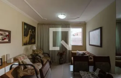 Apartamento para venda - santa mônica, 3 quartos,  66 m² - belo horizonte