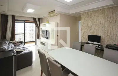 Apartamento para venda - vila santa clara, 3 quartos,  97 m² - são paulo