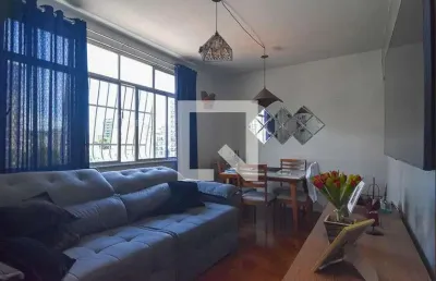 Apartamento para venda - santa rosa , 2 quartos,  75 m² - niterói