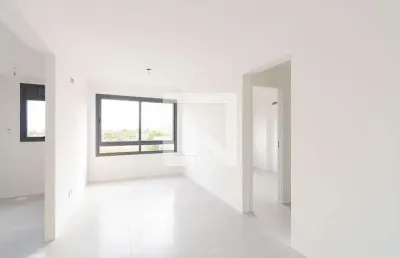 Apartamento para venda - bairro fátima, 2 quartos,  61 m² - canoas