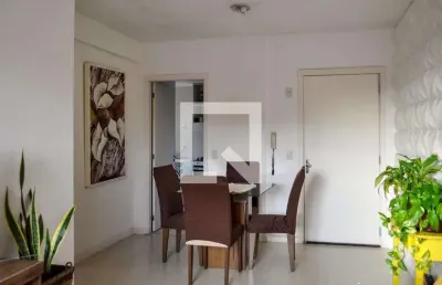 Apartamento para venda - santo antônio, 3 quartos,  66 m² - porto alegre