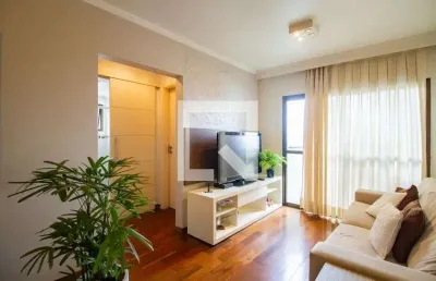 Apartamento para venda - campo belo, 2 quartos,  64 m² - são paulo