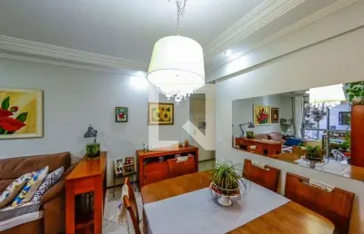 Apartamento para venda - vila industrial, 3 quartos,  68 m² - campinas