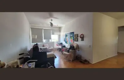 Apartamento para venda - bonfim, 3 quartos,  90 m² - campinas