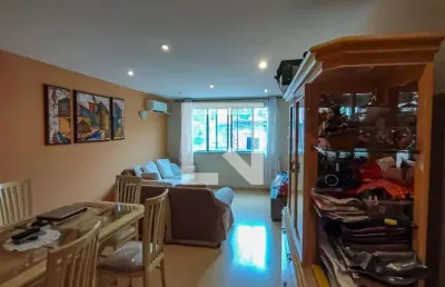 Apartamento para venda - pechincha, 2 quartos,  102 m² - rio de janeiro