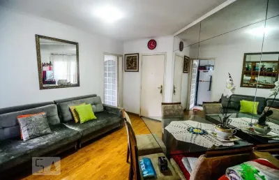 Apartamento para venda - tatuapé, 2 quartos,  70 m² - são paulo