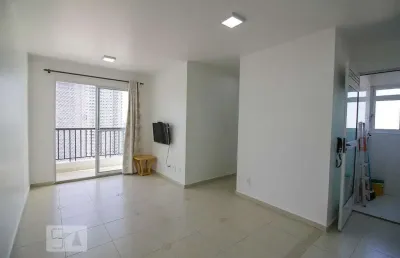 Apartamento para venda - lapa, 2 quartos,  48 m² - são paulo