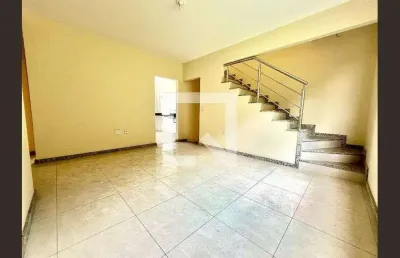 Cobertura para venda - jardim leblon, 3 quartos,  154 m² - belo horizonte
