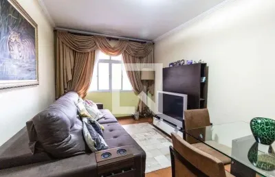 Apartamento para venda - santana, 2 quartos,  95 m² - são paulo