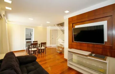 Apartamento para venda - jardim paulista, 2 quartos,  87 m² - são paulo