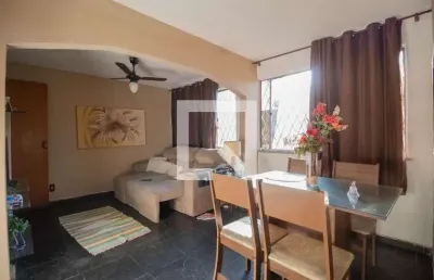 Apartamento para venda - taquara, 3 quartos,  60 m² - rio de janeiro