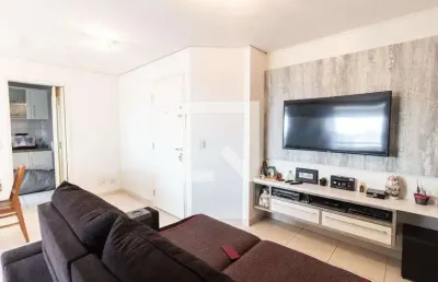 Apartamento para venda - água fria, 3 quartos,  89 m² - são paulo