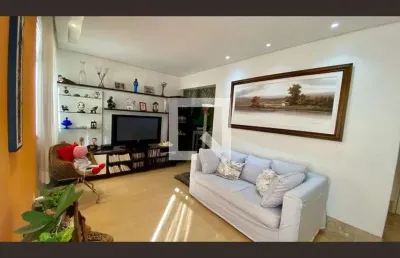 Apartamento para venda - santa lúcia, 3 quartos,  152 m² - belo horizonte