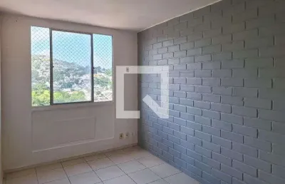 Apartamento para venda - fonseca, 2 quartos,  70 m² - niterói