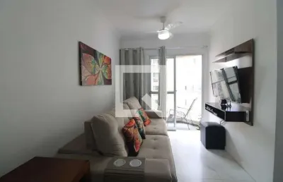 Apartamento para venda - campo grande, 3 quartos,  72 m² - são paulo