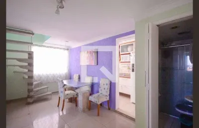 Apartamento para venda - sacomã, 4 quartos,  96 m² - são paulo