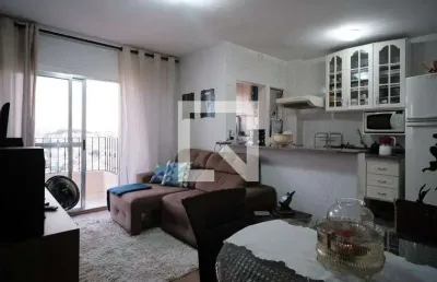Apartamento para venda - cangaíba, 1 quarto,  44 m² - são paulo