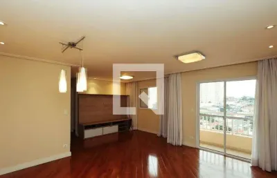 Apartamento para venda - vila das mercês, 2 quartos,  69 m² - são paulo