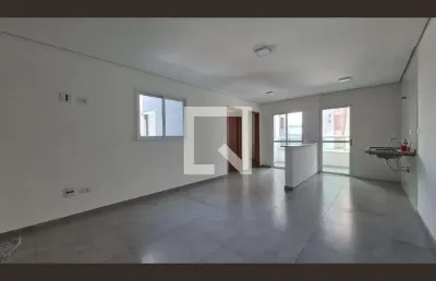 Cobertura para venda - vila leopoldina, 3 quartos,  210 m² - santo andré