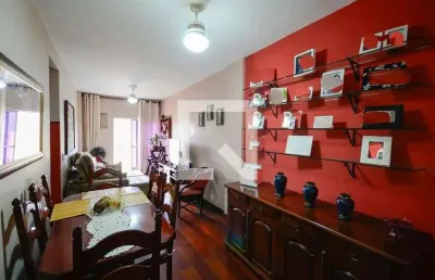Apartamento para venda - vila isabel, 2 quartos,  80 m² - rio de janeiro