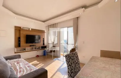 Apartamento para venda - planalto, 3 quartos,  70 m² - são bernardo do campo