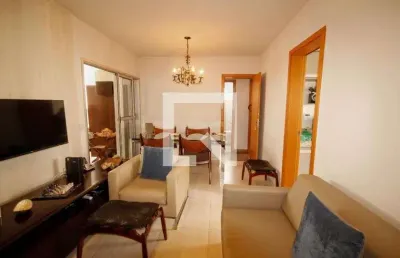 Apartamento para venda - santo antônio, 2 quartos,  119 m² - belo horizonte