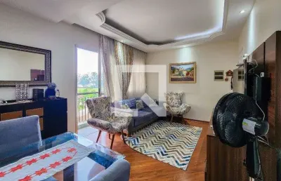 Apartamento para venda - planalto, 3 quartos,  68 m² - são bernardo do campo