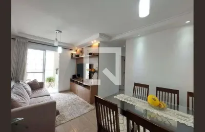 Apartamento para venda - campo grande, 3 quartos,  72 m² - são paulo