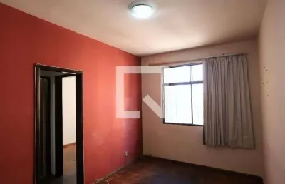 Apartamento para venda - centro, 2 quartos,  60 m² - belo horizonte