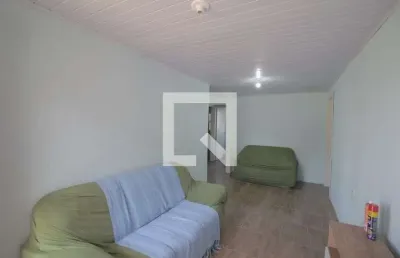 Casa para venda - são josé, 3 quartos,  114 m² - canoas