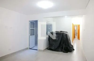 Apartamento para venda - utinga, 2 quartos,  62 m² - santo andré