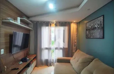 Apartamento para venda - são miguel, 3 quartos,  59 m² - são leopoldo
