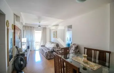Apartamento para venda - cachambi, 2 quartos,  66 m² - rio de janeiro