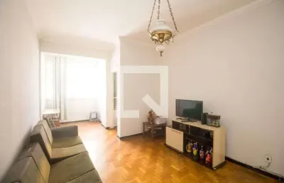Apartamento para venda - centro, 3 quartos,  103 m² - belo horizonte