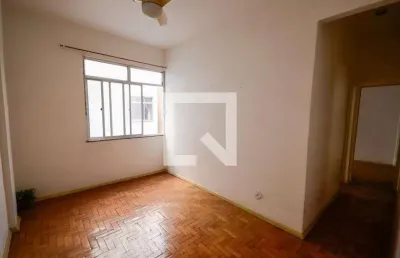 Apartamento para venda - engenho novo, 2 quartos,  58 m² - rio de janeiro