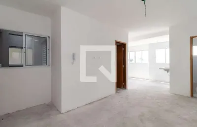 Apartamento para venda - vila mazzei, 2 quartos,  39 m² - são paulo