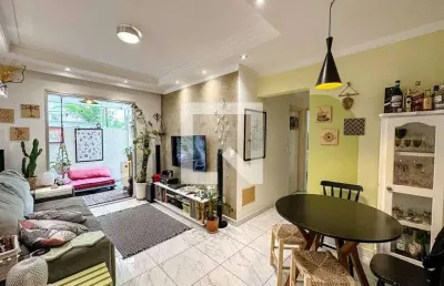 Apartamento para venda - casa verde, 2 quartos,  83 m² - são paulo