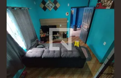 Casa para venda - sacomã, 3 quartos,  105 m² - são paulo