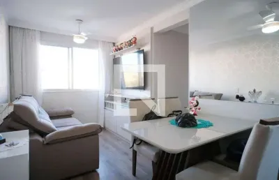 Apartamento para venda - cangaíba, 2 quartos,  41 m² - são paulo