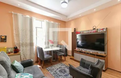 Apartamento para venda - piedade, 2 quartos,  62 m² - rio de janeiro