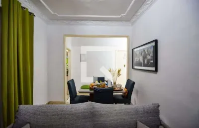 Apartamento para venda - todos os santos, 2 quartos,  50 m² - rio de janeiro