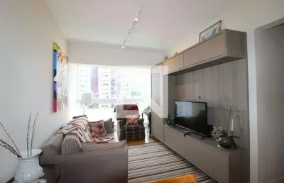 Apartamento para venda - vila olímpia, 2 quartos,  63 m² - são paulo