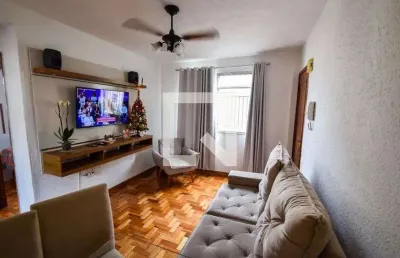 Apartamento para venda - pilares, 2 quartos,  55 m² - rio de janeiro