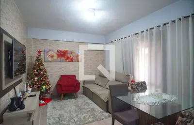 Apartamento para venda - scharlau, 2 quartos,  73 m² - são leopoldo