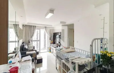 Apartamento para venda - jardim são savério, 2 quartos,  46 m² - são paulo