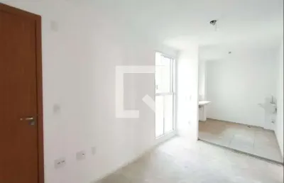 Apartamento para venda - jardim samambaia, 2 quartos,  47 m² - campinas
